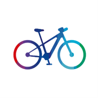 ebike flow logo